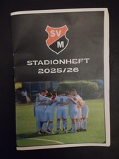 SV Mistelgau - TSV Obernsees