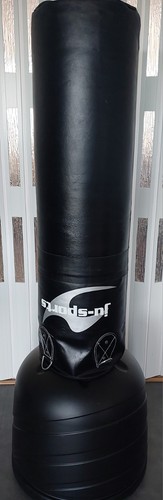 Standboxsack stehend - standboxsack,