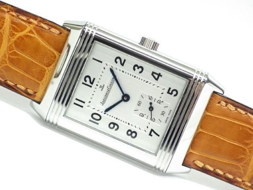 Jaeger lecoultre large - jaeger,