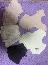 Bloch Ballett Set Body Trikot 12  134 140 146 Rock Tütü Tanzen Turnen Show Rosa