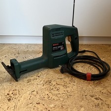 Bosch PFZ 550 E - elektrische