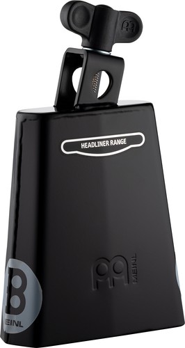 Meinl hco4bk headliner - hco4bk, 5''