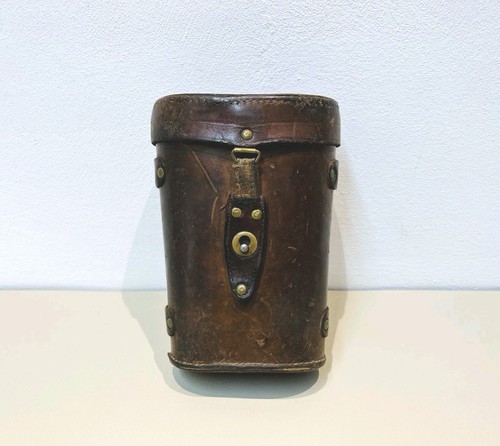 Leder köcher für - köcher,