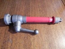 AWG D-Strahlrohr DIN 14365 Feuerwehr Garten / Bewässerung