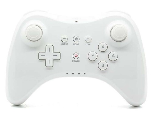 Nintendo wii pro - nintendo, u