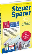 Lidl Steuersparer 2026 -