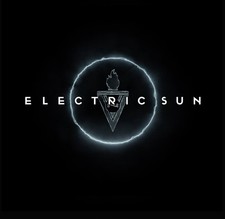 VNV NATION Electric Sun 2LP BLACK VINYL 2023