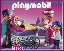 PLAYMOBIL 5510 Viktorianische