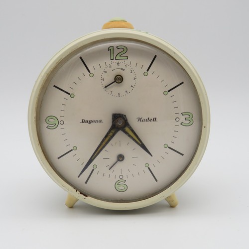 Vintage dugena kadett - vintage,