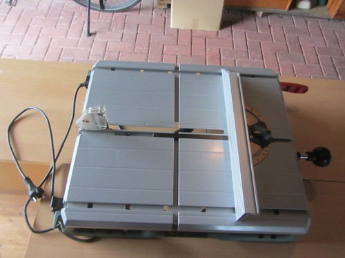 Bosch advancedtablecut 550w - bosch,