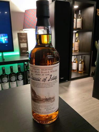 Classic islay vintage - classic, of