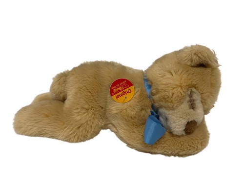 Steiff tier 082535 teddybär - steiff,