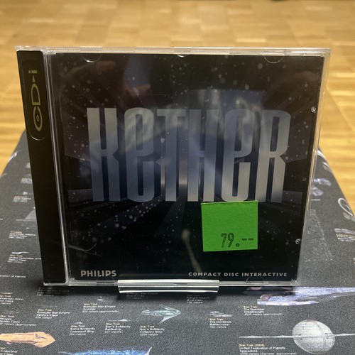 Kether philips i pal - kether,