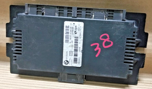 Lichtsteuergerät bmw 335i - 335i, oem