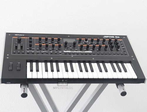 Roland jupiter 37 tasten - 37,