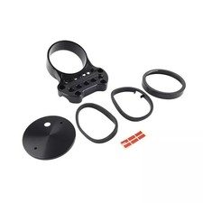 Tachometerhalterung, Verlegungsanzeigeklemme für Harley Sportster XL1200 XL883