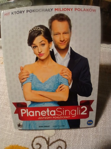 Polnisches dvd film polski - polnisches,