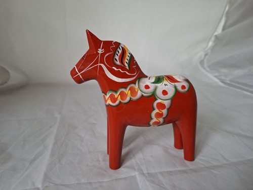 Original dala pferd dalahäst - dala,