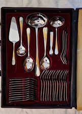 solingen besteck koffer, neu