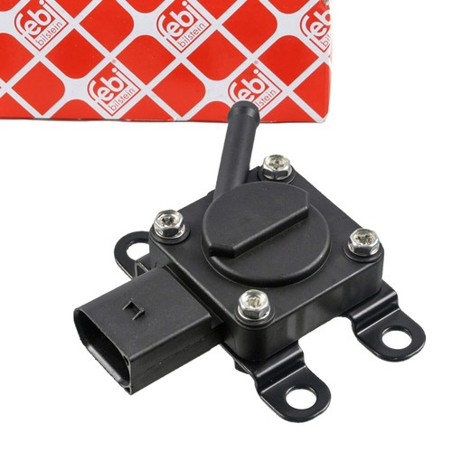 Febi abgasdrucksensor - febi,
