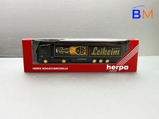 1:87 Herpa 147361 Scania TL Sz Leikeim // 2 S 0310