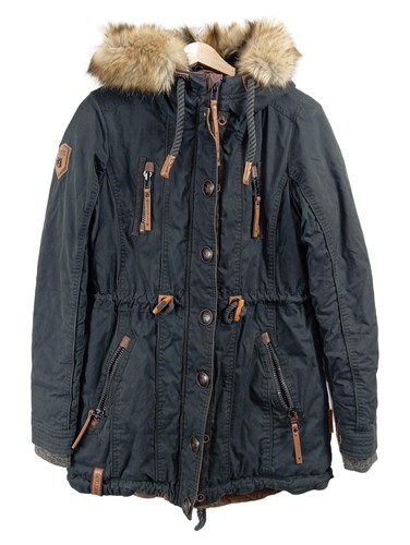 Naketano damen parka - damen,