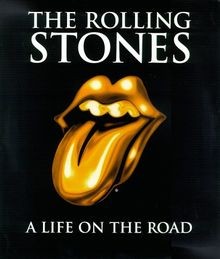 The rolling stones life on - rolling,