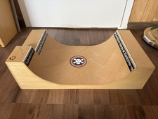 Blackriver Fingerboard Rampe