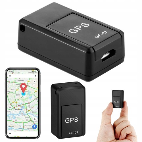 Gps tracker sender echtzeit - gps,