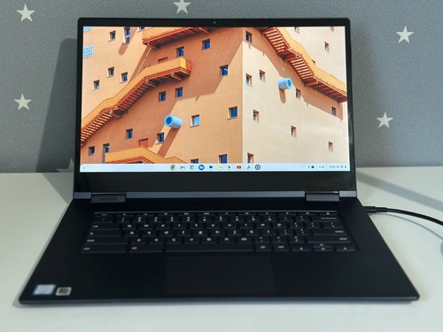 Lenovo yoga chromebook c630 - lenovo,
