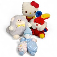 Euro Play Heunec Hello Kitty