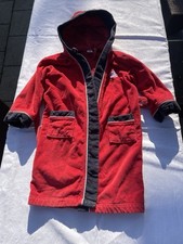 Fc Bayern München Bademantel Kinder 128