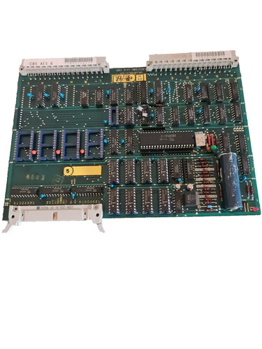 Gildemeister 652 586 - gildemeister, 0.652.586-44.0
