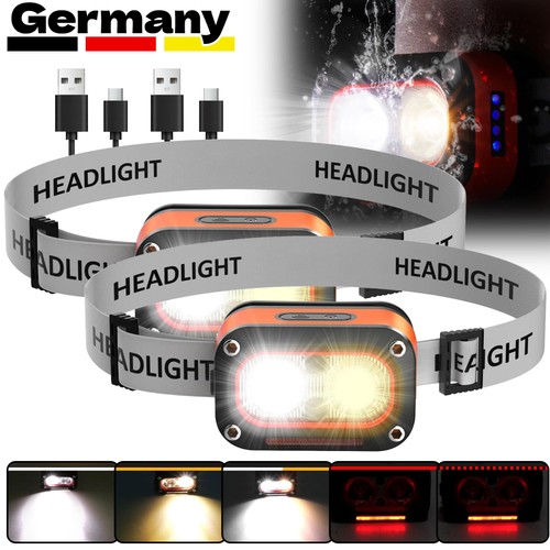 2tlg led scheinwerfer - 2tlg,