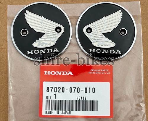 Original honda runde - honda,