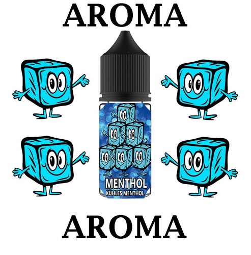 Aroma menthol - aroma,