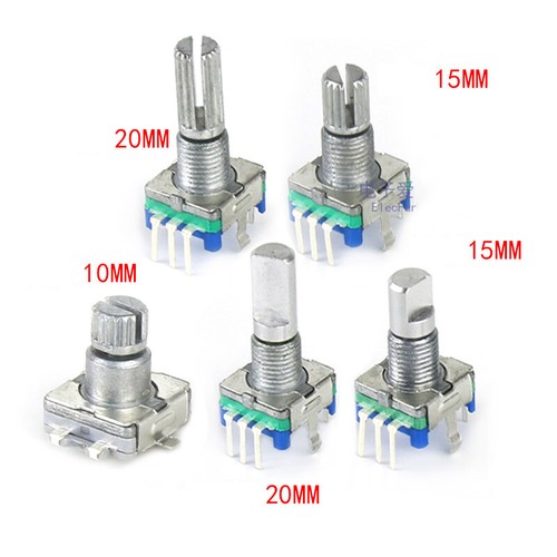 20mm rotary - 10/15/20mm,
