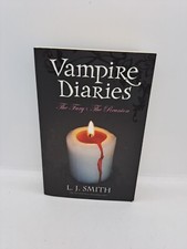 The Vampire Diaries 03/04 von