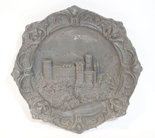 Älterer Eisen Kunst Guss SHW