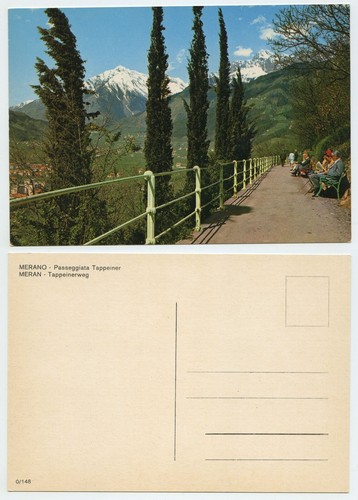 107642 meran tappeinerweg - -,