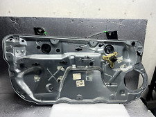 VW Polo 9N 9N3 Türblech links Fensterheber Fahrertür 2 Türen 6Q3837401G