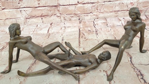 Bronze hautfarben frauen - bronze,
