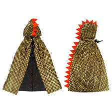 Dino Umhang Dinosaurier Cape