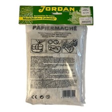 Jordan 817 Modellbau Papiermaché NEU & OVP