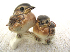 Goebel Vögel Vogelpaar