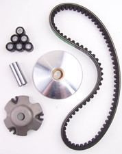 NEU VARIOMATIK + KEILRIEMEN 811 x 18,5 Gilera Runner 50 Purejet C14 C362 C464 SP