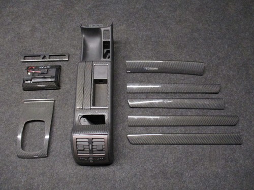 Zierleisten set audi 4b - audi,