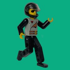 Lego Technic Figure with