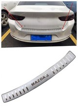 Für Mazda 3 Schutz Zubehör