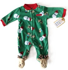 WEIHNACHTEN 🎅Baby Anzug